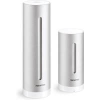 Netatmo Wetterstation, Version 3 - Grey von Netatmo