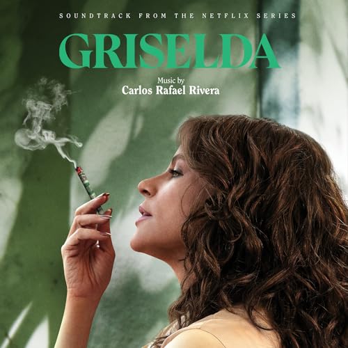 Griselda (Soundtrack from the Netflix Movie) [Vinyl LP] von DIGGERS FACTORY