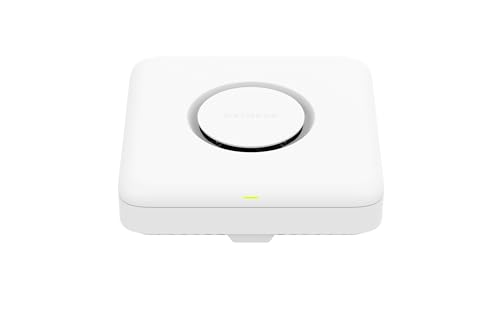 1PT Insight Managed WiFi 7 TRI-Band von Netgear