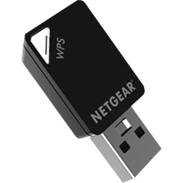 A6100, WLAN-Adapter von Netgear