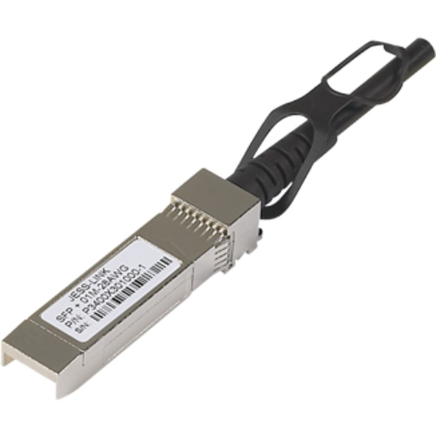 Direct Attach Passive SFP+ DAC Kabel AXC761 von Netgear