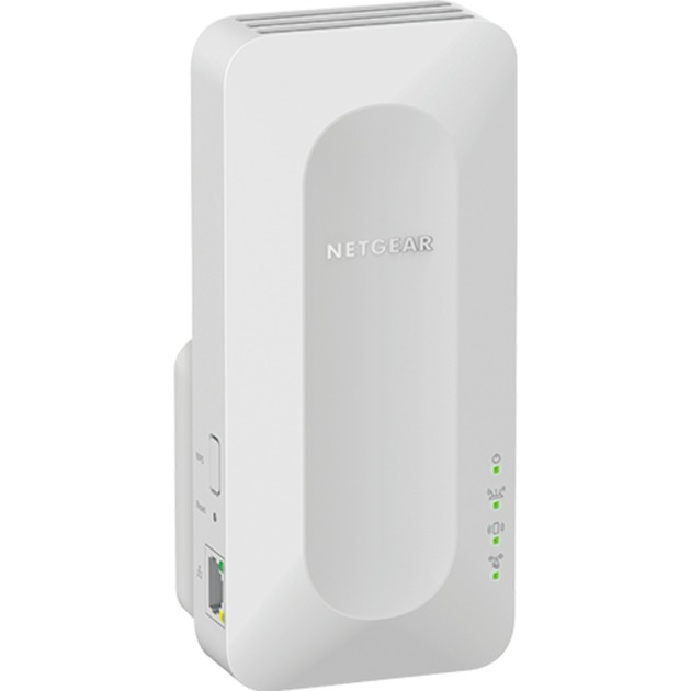 EAX12 AX1600 4Stream WiFi Mesh Extender, Mesh Access Point von Netgear