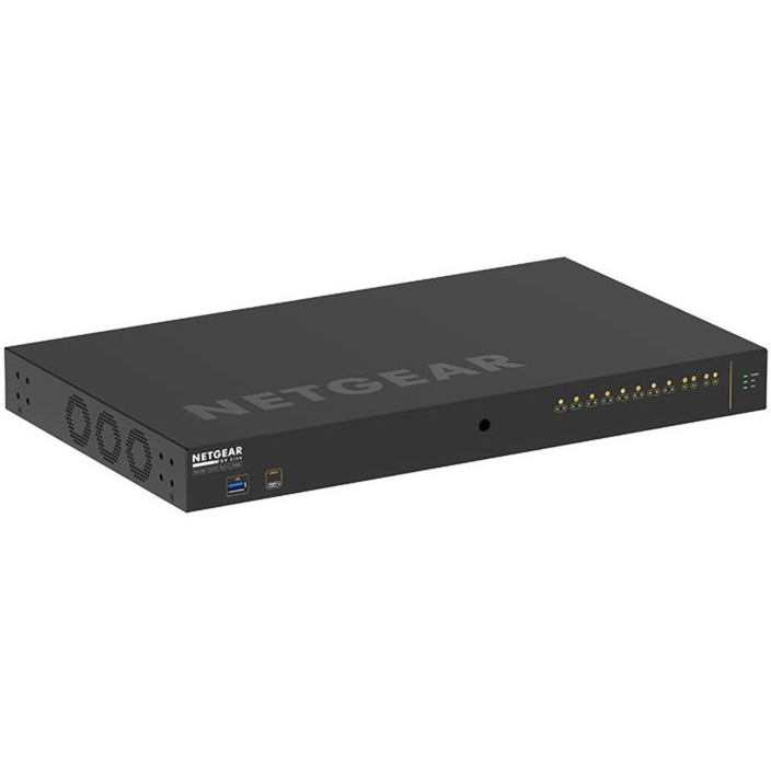 M4250 GSM4212UX, Switch M4250 GSM4212UX, Switch von Netgear