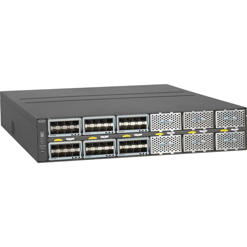 M4300-96X, Switch von Netgear