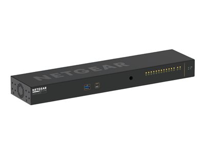 NETGEAR 14-Port AV Line M4250-12M2XF von Netgear