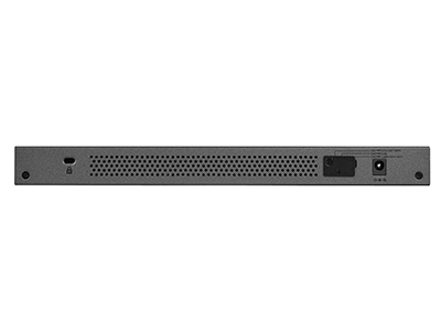 NETGEAR 16PT POE/POE+GIGABIT SWITCH NETGEAR 16PT POE/POE+GIGABIT SWITCH von Netgear