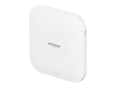 NETGEAR 1PT Insight Managed WIFI 6 AX360 NETGEAR 1PT Insight Managed WIFI 6 AX360 von Netgear