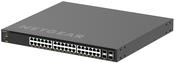 NETGEAR 48PT M4350-36X4V Managed Switch (XSM4340CV-100NES) von Netgear