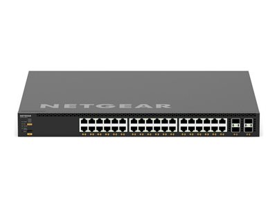 NETGEAR 48PT M4350-36X4V Managed Switch NETGEAR 48PT M4350-36X4V Managed Switch von Netgear