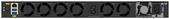 NETGEAR AV Line M4350-40X4C - Switch - L3 - managed - 40 x 100/1000/2,5G/5G/10GBase-T (PoE++) + 4 x 40/100 Gigabit QSFP28 - Luftstrom von vorne nach hinten - an Rack montierbar - PoE++ (196 W) (XSM4344C-100NES) von Netgear