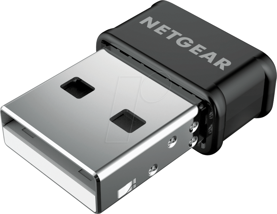 NETGEAR A6150 - WLAN-Adapter, USB, 1200 MBit/s von Netgear