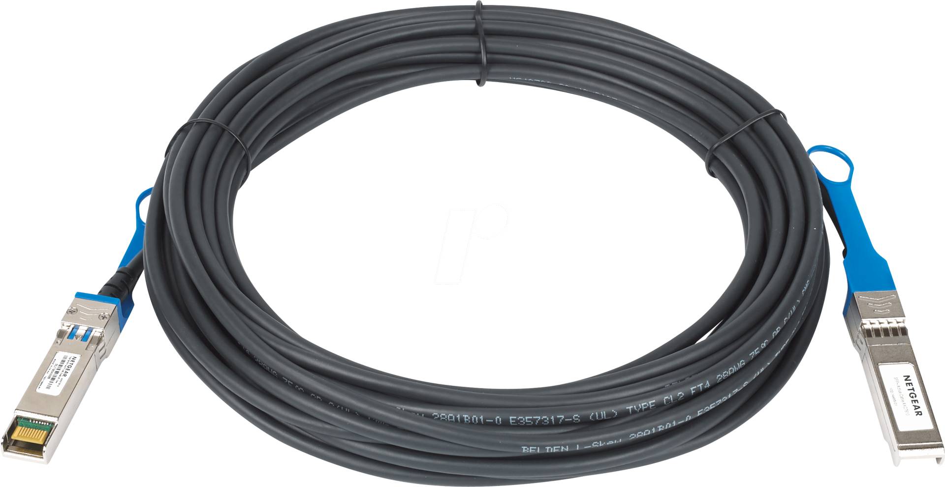 NETGEAR AXC7610 - Kabel Twinax SFP+ Stecker > Stecker 10 m von Netgear