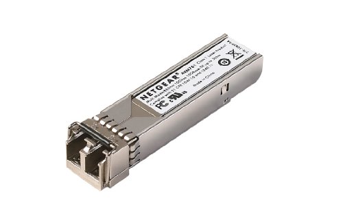 NETGEAR AXM761-10000S 10 Gigabit SR SFP Netzwerk-Hub mit Modul für GSM7328S von Netgear