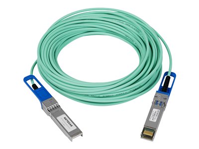 NETGEAR Direct Attach Active Optical SFP NETGEAR Direct Attach Active Optical SFP von Netgear