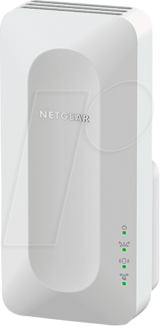 NETGEAR EAX12 - WLAN Repeater, 1600 MBit/s von Netgear