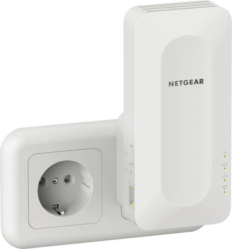 NETGEAR EAX15 Mesh-Zusatzsatellit 1.2 GBit/s 2.4GHz, 5GHz von Netgear