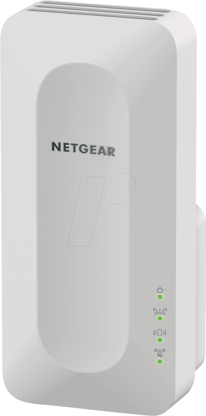 NETGEAR EAX15 - WLAN Repeater, 1800 MBit/s von Netgear