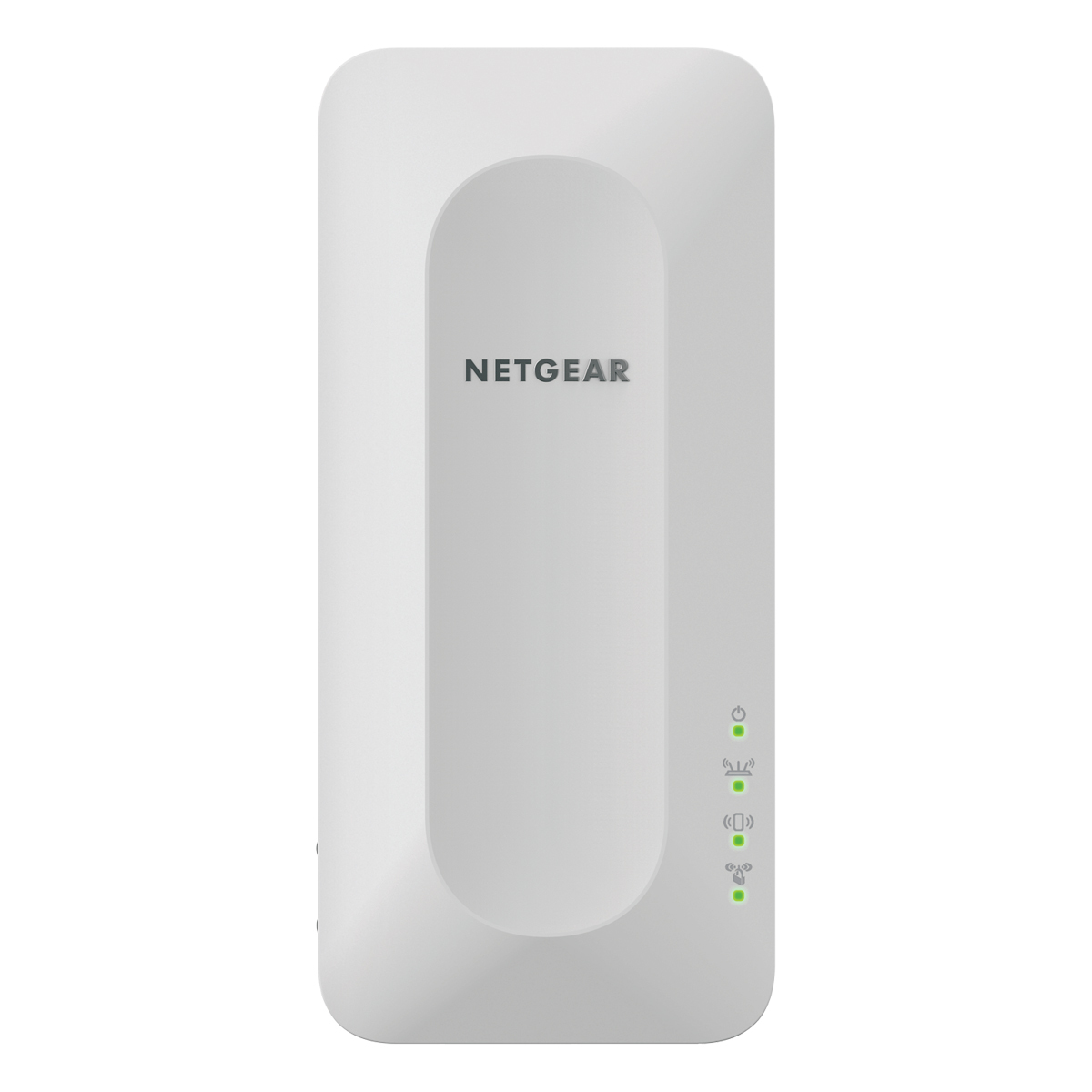 NETGEAR EAX15 WiFi 6 Mesh-Repeater [Dual-Band, bis zu 1,8 Gbit/s, 1x GbE] von Netgear
