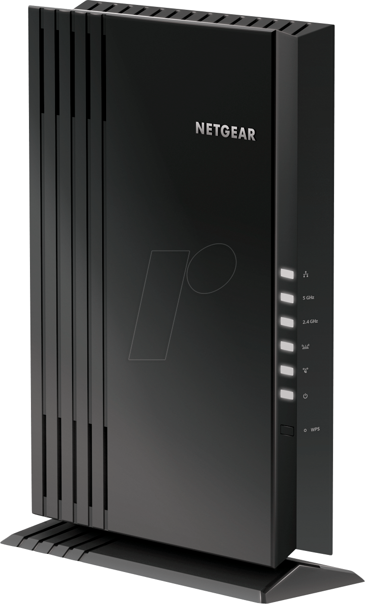 NETGEAR EAX20 - WLAN Repeater, 1800 MBit/s von Netgear