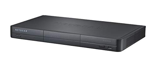 NETGEAR EVA9100 Digital Entertainer Express NETGEAR EVA9100 Digital Entertainer Express von Netgear