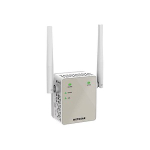 NETGEAR EX6120 AC1200 WLAN-Repeater NETGEAR EX6120 AC1200 WLAN-Repeater von Netgear