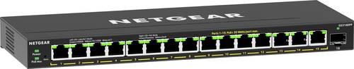 NETGEAR GS316EP Netzwerk Switch NETGEAR GS316EP Netzwerk Switch von Netgear