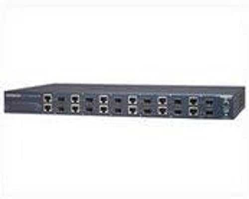 NETGEAR GSM7312EU Layer 3 Switch 12xRJ45 EU von Netgear