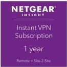 NETGEAR Insight Instant VPN - Abonnement-Lizenz (1 Jahr) - gehostet von Netgear