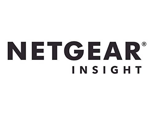 NETGEAR License Insight PRO 5 GERÄTE 3 Jahre Lizenz IN Physical Paper von Netgear