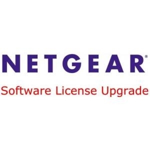 NETGEAR - Lizenz - 50 Zugangspunkte - für NETGEAR High Capacity Wireless Controller WC9500, WAC740 4, WC7600 von Netgear
