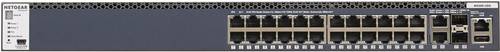 NETGEAR M4300 28-Port GB Switch Netzwerk Switch NETGEAR M4300 28-Port GB Switch Netzwerk Switch von Netgear