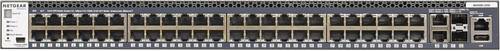 NETGEAR M4300 52-Port GB Switch Netzwerk Switch von Netgear