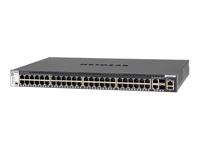 NETGEAR M4300 52-Port GB Switch von Netgear