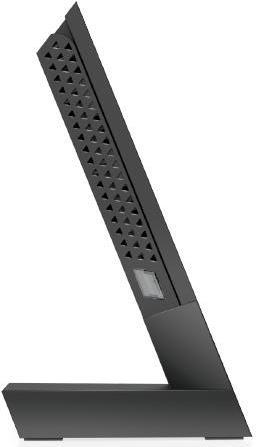NETGEAR Nighthawk A8000 - Netzwerkadapter - USB3.0 - Wi-Fi 6E (A8000-100PES) von Netgear