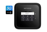 NETGEAR Nighthawk M6 Router für Mobilfunknetz von Netgear