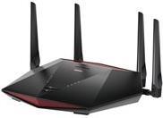 NETGEAR Nighthawk WiFi6 Gaming Router AX5400 (XR1000-100EUS) von Netgear