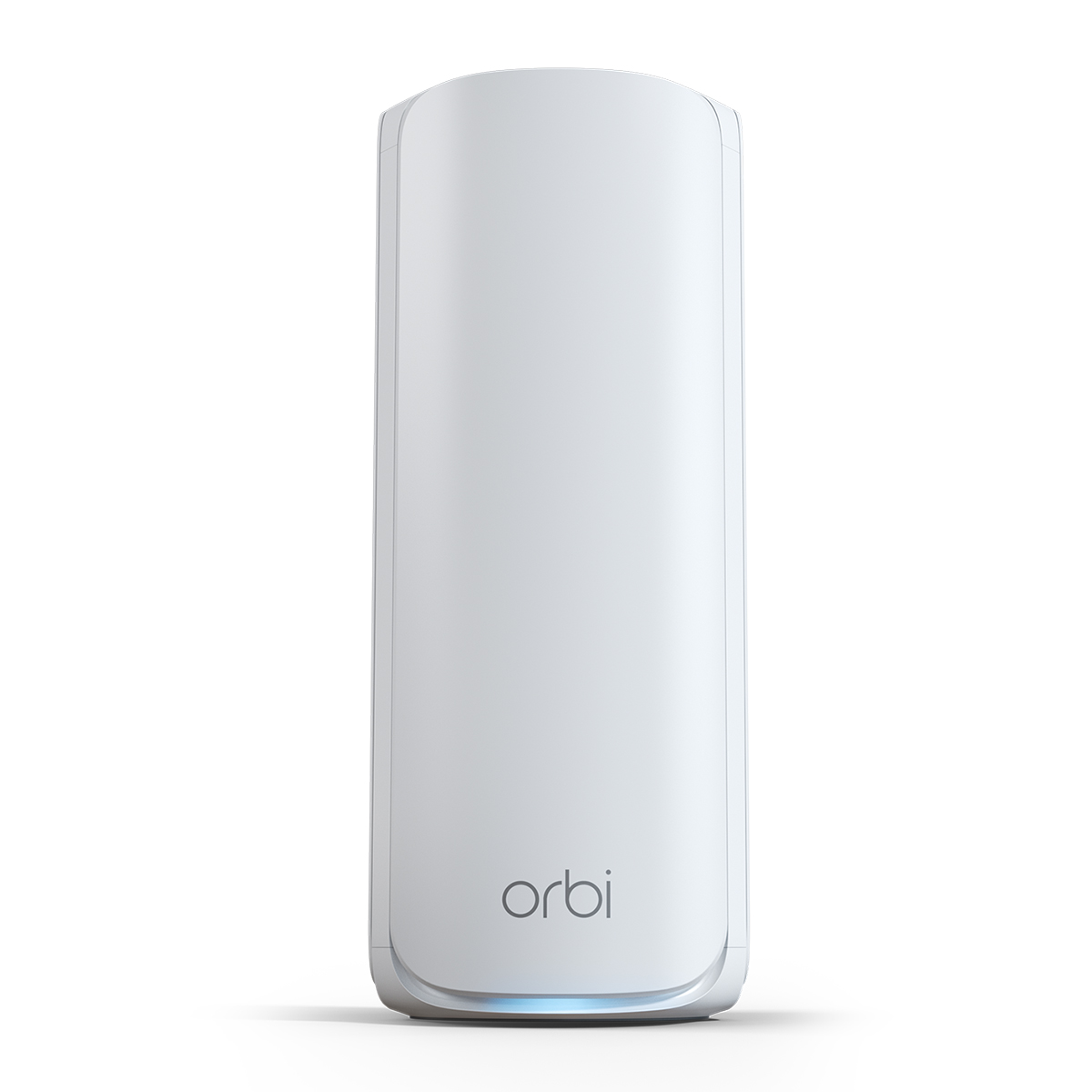 NETGEAR Orbi 770 Serie WiFi 7 Mesh-Satellit WLAN BE10800 Triband, 2x 2.5 GbE, Abdeckung bis zu 180 m² NETGEAR Orbi 770 Serie WiFi 7 Mesh-Satellit WLAN BE10800 Triband, 2x 2.5 GbE, Abdeckung bis zu 180 m² von Netgear