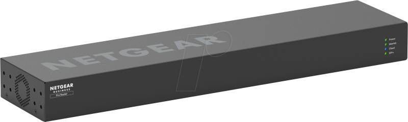 NETGEAR PR60X - Dual WAN Router, 10 Gigabit Ethernet von Netgear
