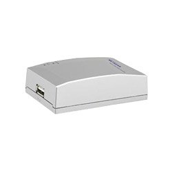 NETGEAR PS121 Mini Print Server von Netgear