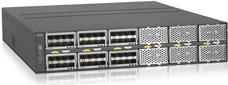 NETGEAR ProSAFE M4300-96X - Starter Kit - Switch - L3 - verwaltet - 48 x 10 Gigabit SFP+ - an Rack montierbar von Netgear