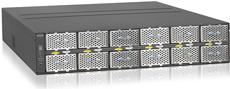 NETGEAR ProSAFE M4300-96X - Switch - L3 - verwaltet - an Rack montierbar NETGEAR ProSAFE M4300-96X - Switch - L3 - verwaltet - an Rack montierbar von Netgear