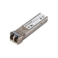 NETGEAR ProSafe 10GBASE-LR SFP+ - 10 units AXM762 modules - Bulk (AXM762P10-10000S) von Netgear