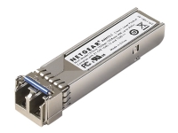 NETGEAR ProSafe AXM763 - SFP+ Transceivermodul - 10 GigE - 10GBase-LRM - LC multimodus - op til 260 m - für NETGEAR M4300-28G-PoE+ von Netgear