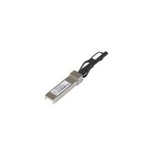 NETGEAR ProSafe Direct Attach SFP+ Cable - Stacking-Kabel - SFP+ - SFP+ - 3 m (AXC763-10000S) von Netgear