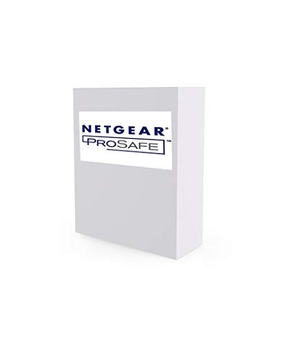 NETGEAR ProSafe GSM7328FS IPv6 und Multicast-Routing-Lizenz-Upgrade von Netgear