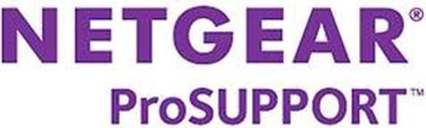 NETGEAR ProSupport Defective Drive Retention Service Category 4 - Technischer Support - 5 Jahre (PDR0154-10000S) von Netgear