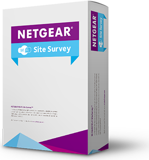NETGEAR Professional Wireless Site Survey - Technischer Support - Consulting - Vor-Ort (PRF0014-10000S) von Netgear