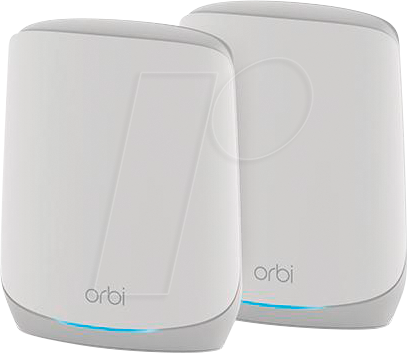 NETGEAR RBK762S - Orbi WiFi-6-System AX5400 von Netgear