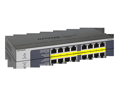 NETGEAR Switch Unmanaged 8 Port Gigabit NETGEAR Switch Unmanaged 8 Port Gigabit von Netgear