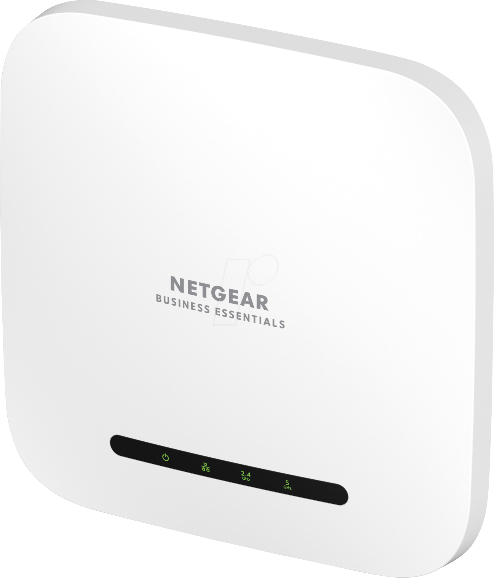 NETGEAR WAX220 - WLAN Access Point 2.4/5 GHz 4200 MBit/s PoE von Netgear